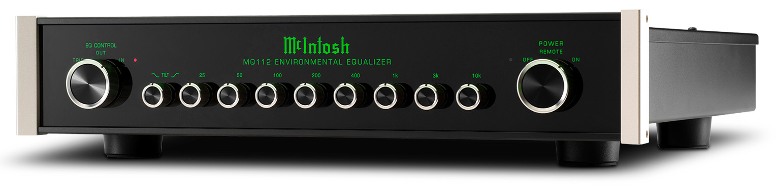 MQ112 i rack