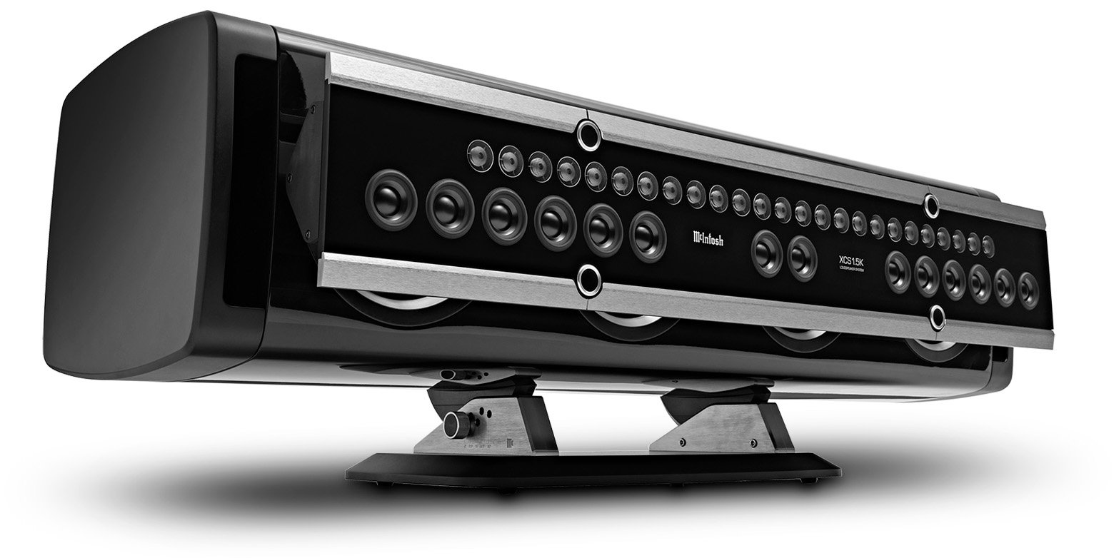 XCS1.5K front