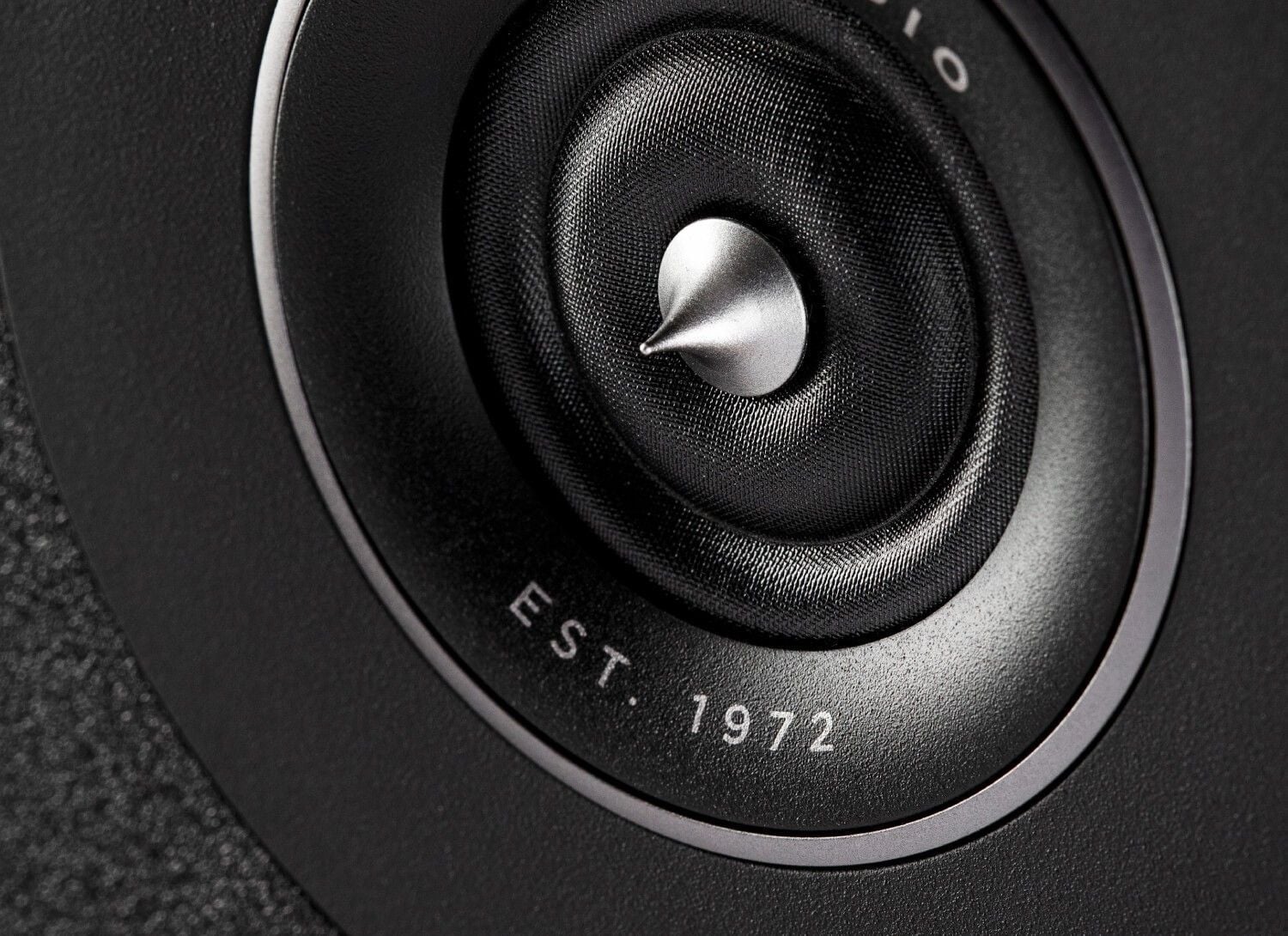 Polk Reserve R100 – Hi-Res Audio-sertifisert