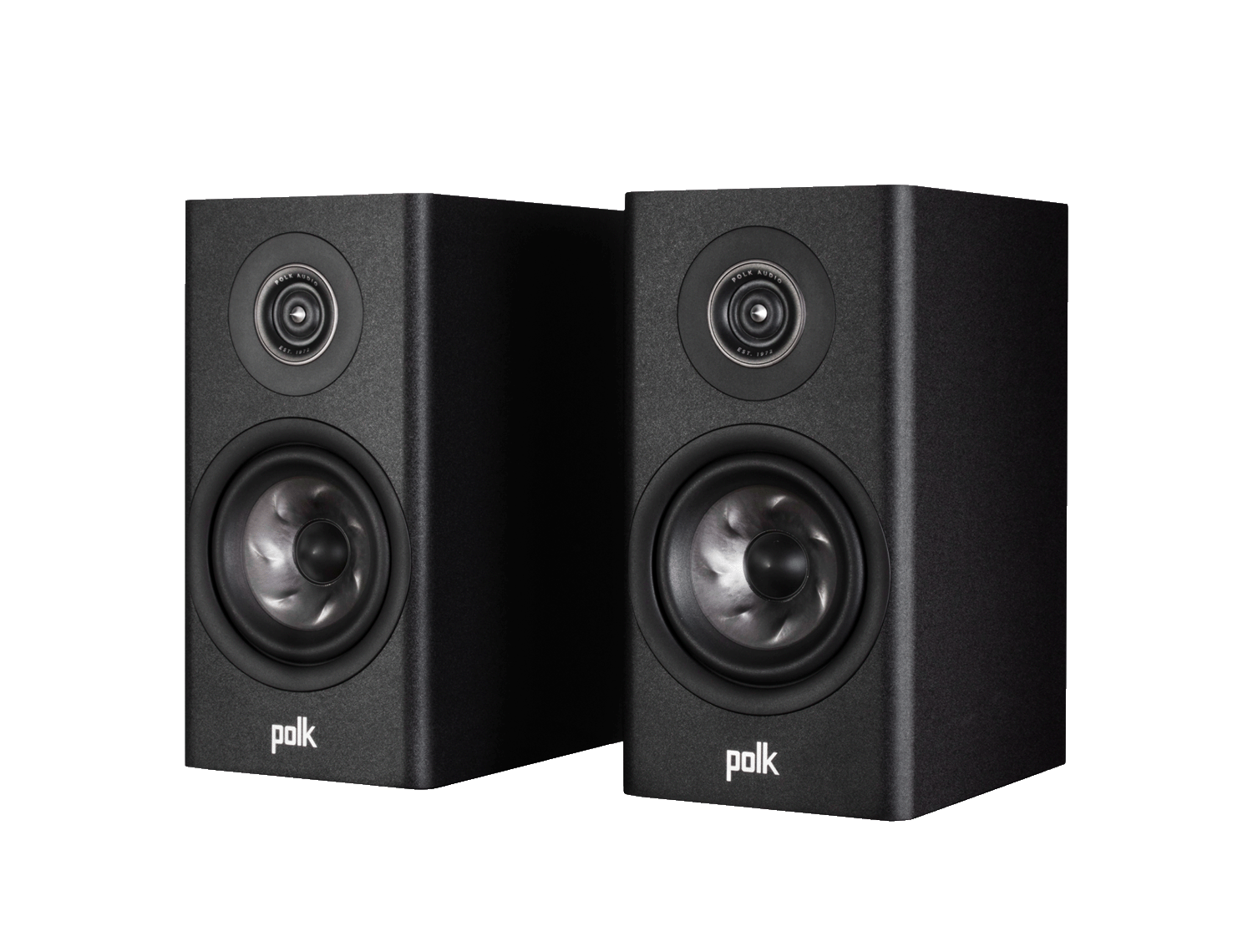 Polk Reserve R100 – teknologi fra Polks flaggskipserie