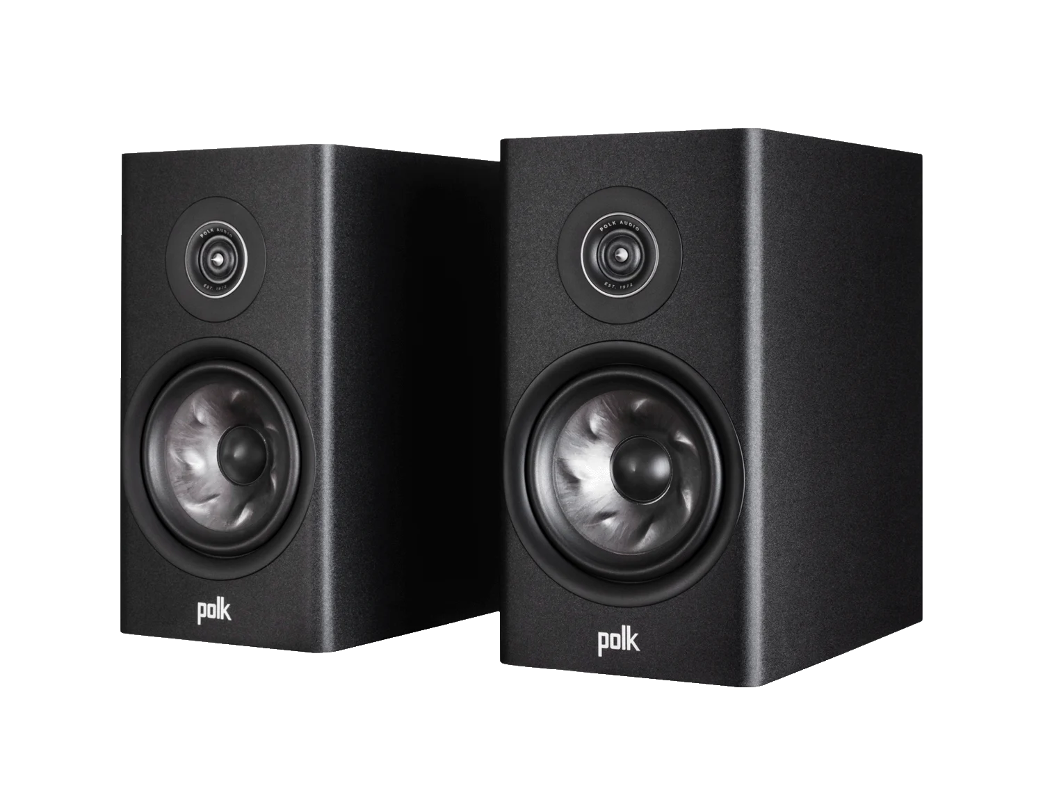 Polk Reserve R200 – teknologi fra Polks flaggskipserie