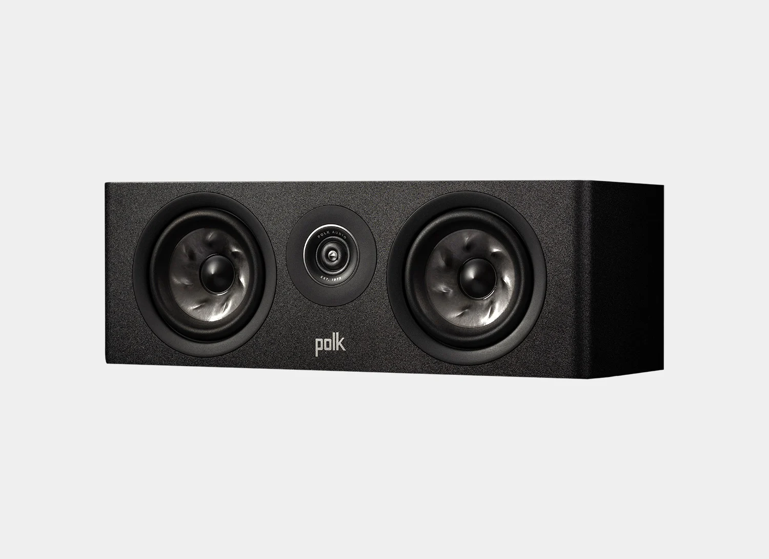 Polk Reserve R300 med lukket kabinett