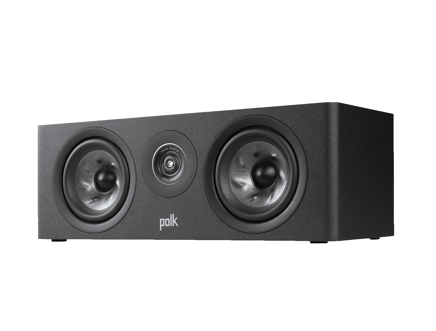 Polk Reserve R300 – teknologi fra Polks flaggskipserie