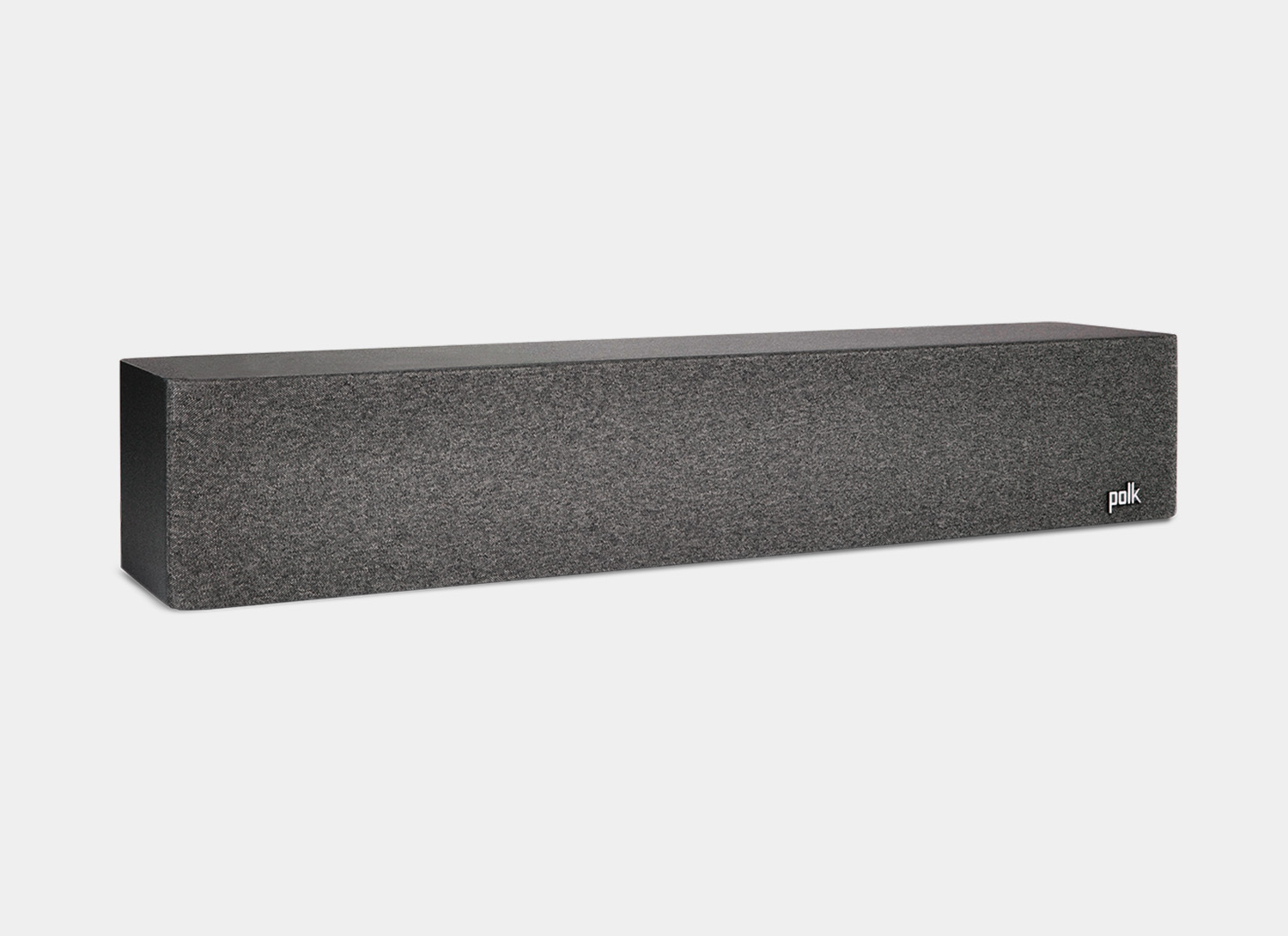 Polk Reserve R350 med lukket kabinett