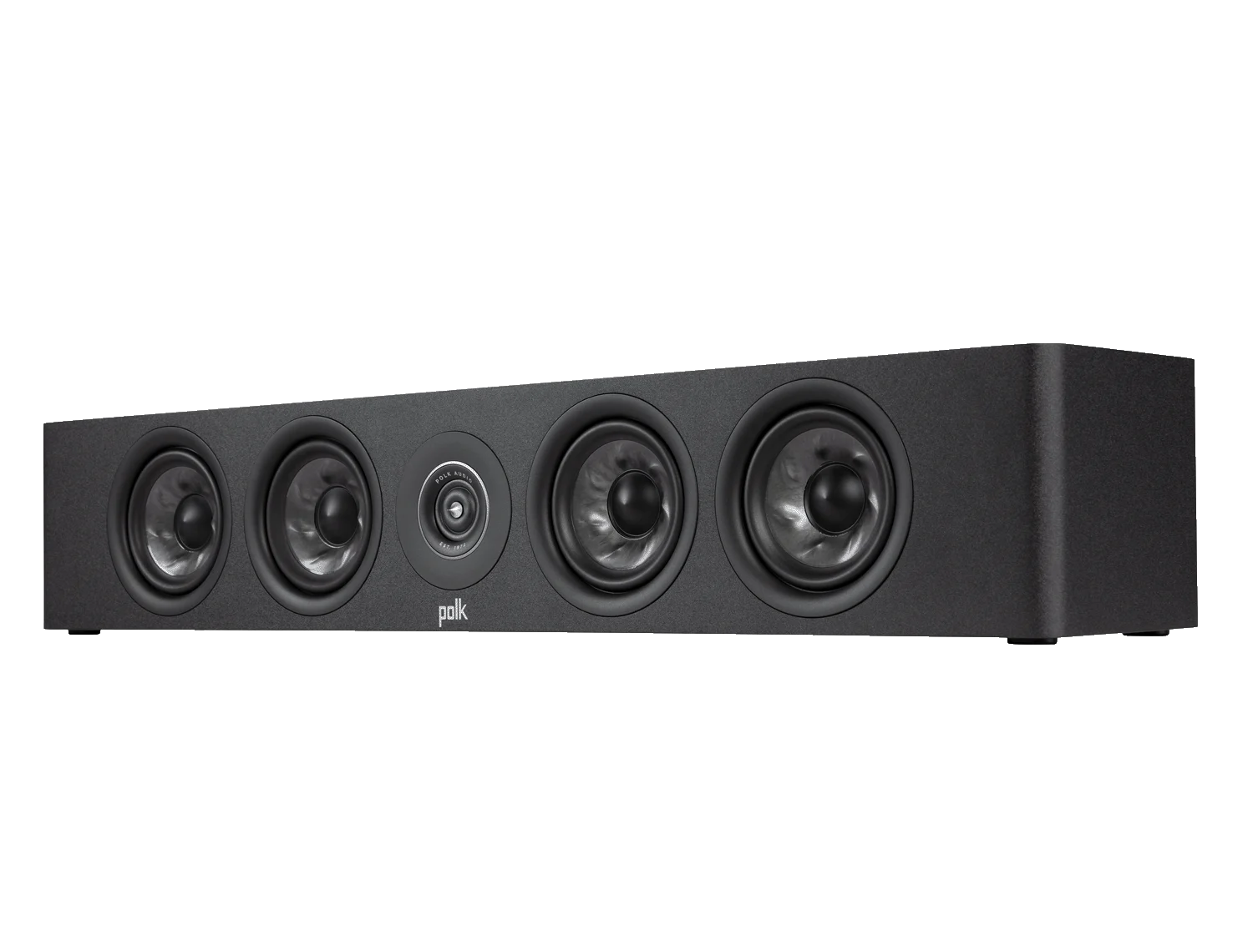 Polk Reserve R350 – teknologi fra Polks flaggskipserie