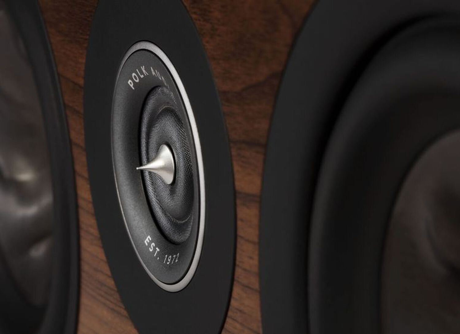 Polk Reserve R400 – Hi-Res Audio-sertifisert