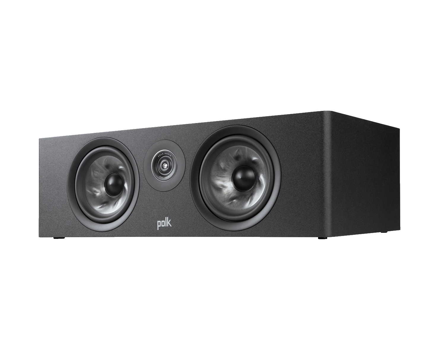 Polk Reserve R400 – teknologi fra Polks flaggskipserie