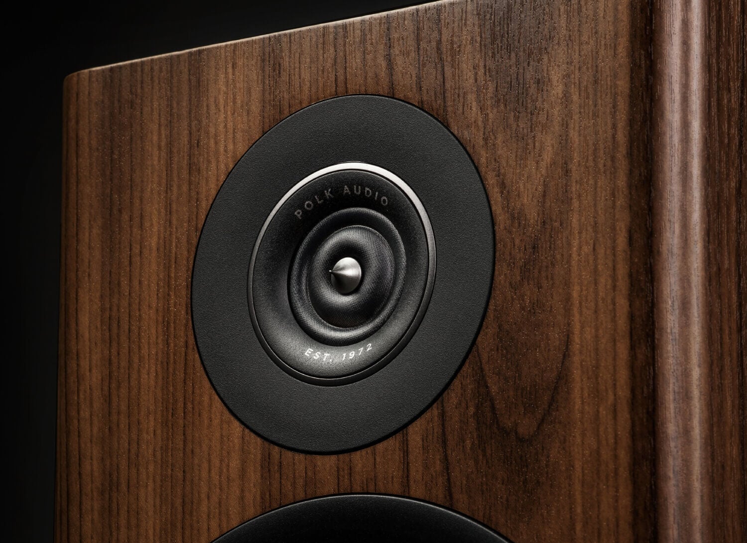 Polk Reserve R500 – Hi-Res Audio-sertifisert