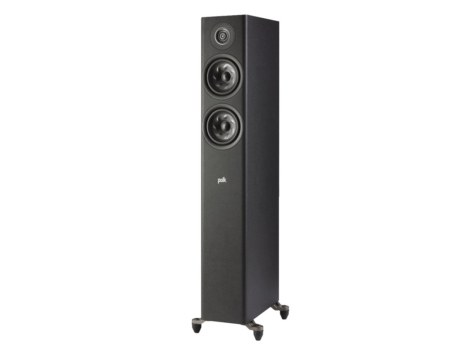 Polk Reserve R500 – teknologi fra Polks flaggskipserie