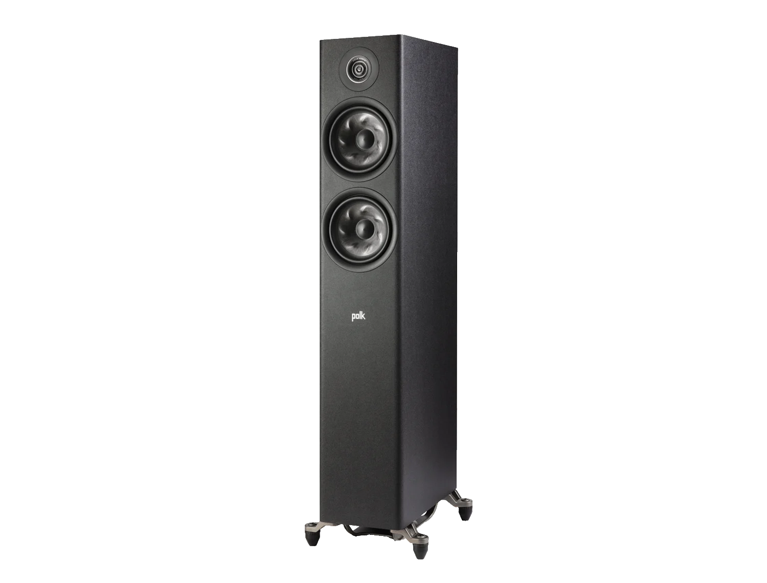 Polk Reserve R600 – teknologi fra Polks flaggskipserie