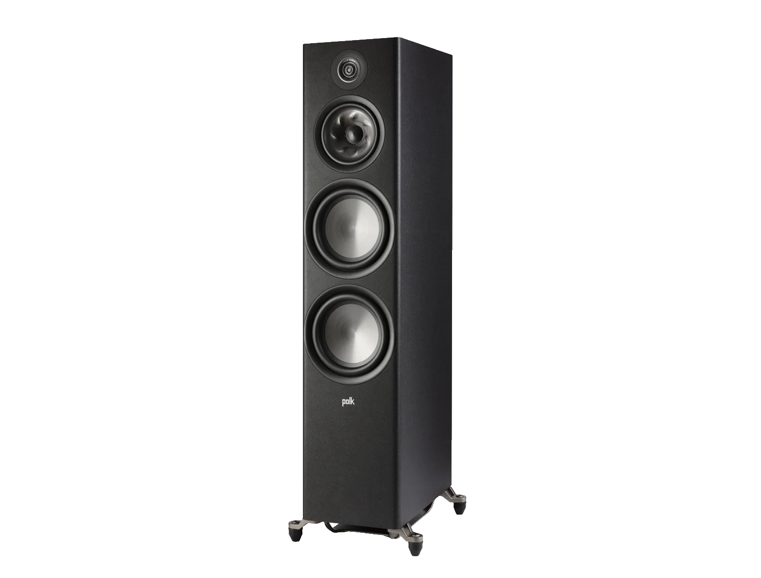 Polk Reserve R700 – teknologi fra Polks flaggskipserie