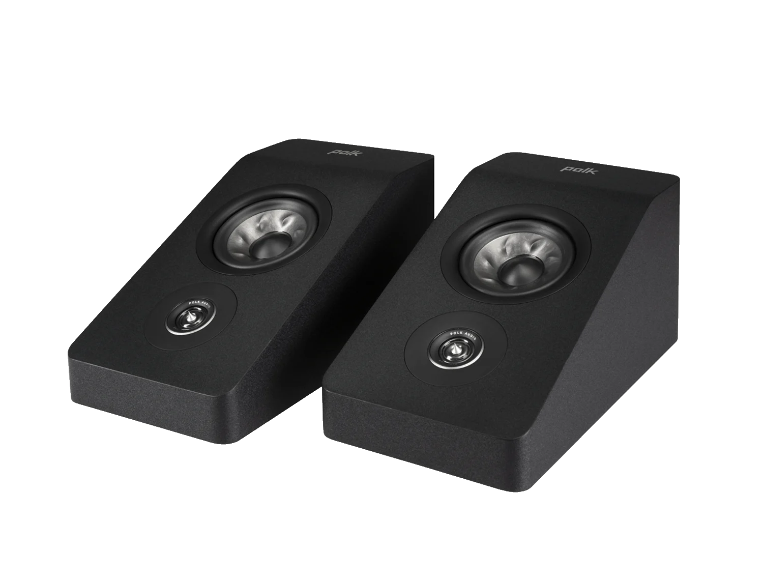 Polk Reserve R900 – teknologi fra Polks flaggskipserie