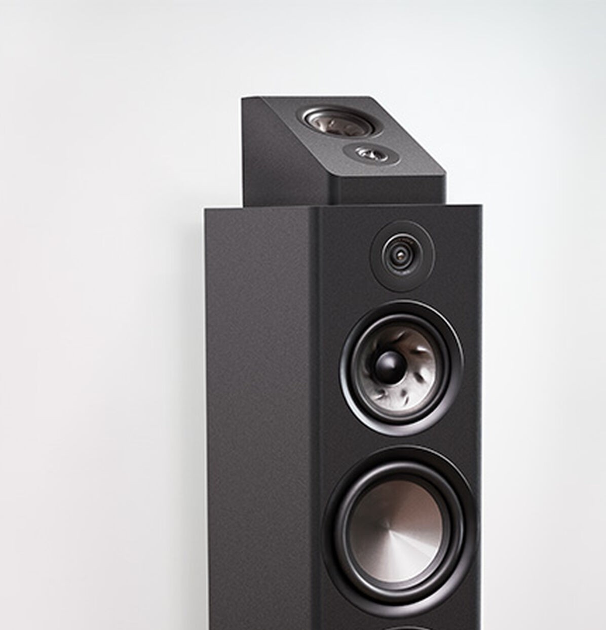 Polk Reserve R900 i hjemmekino