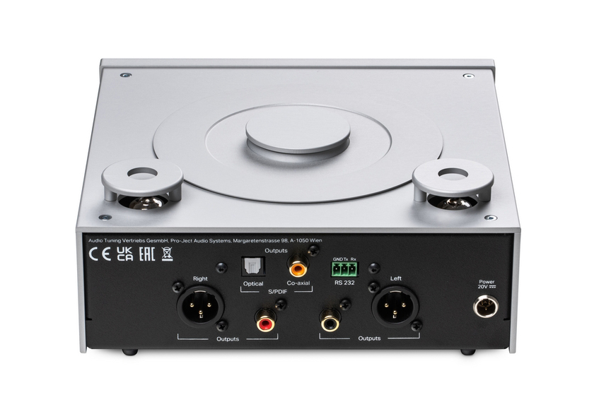 Pro-Ject produktbilde