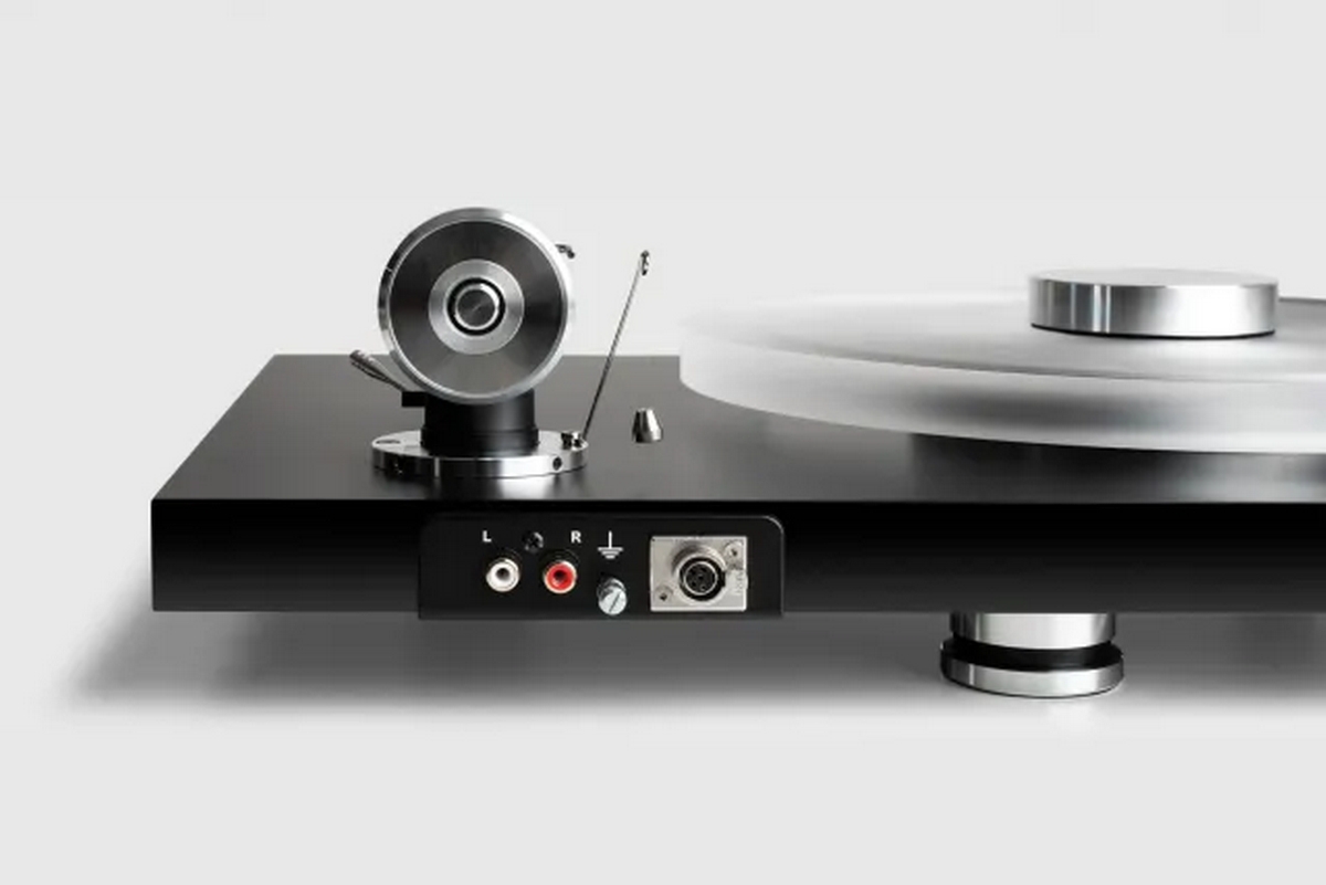 Pro-Ject produktbilde