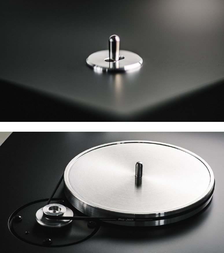 Pro-Ject produktbilde