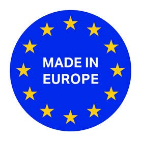 Made in Europe