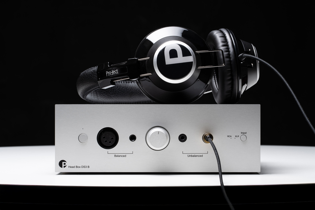 Pro-Ject produktbilde