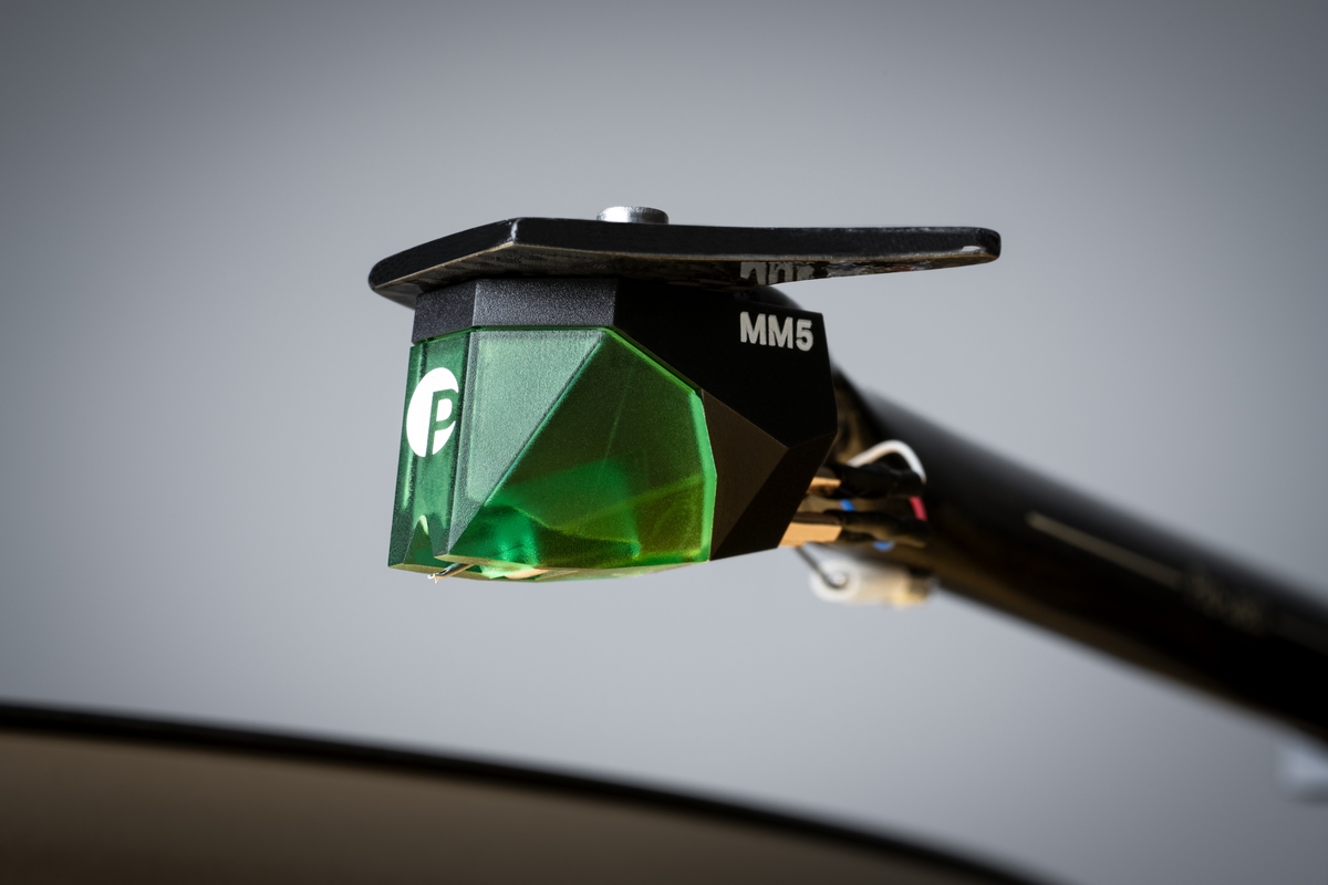 Pro-Ject Pick it MM 5 pickup