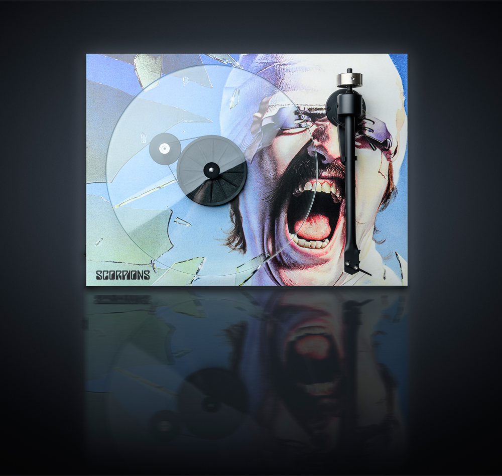 Pro-Ject produktbilde