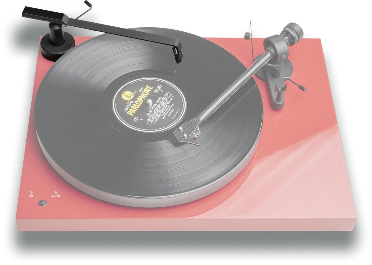 Pro-Ject Sweep it S2