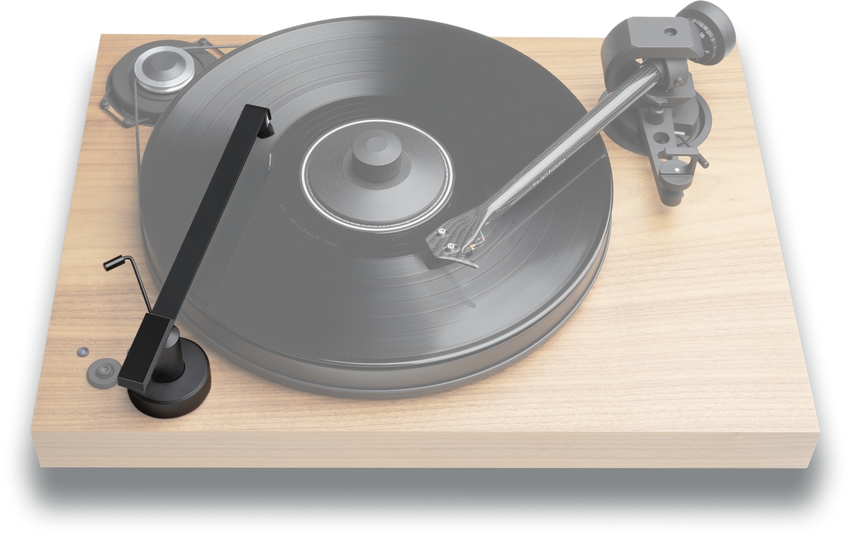 Pro-Ject Sweep it S2 platebørste
