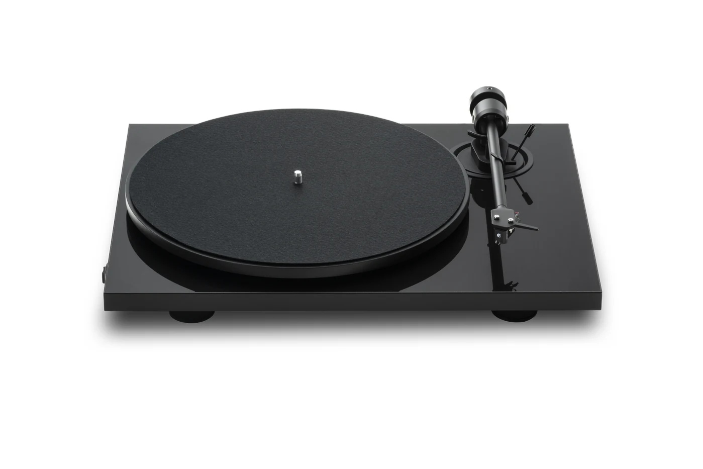 Pro-Ject E1.2 i sort finish