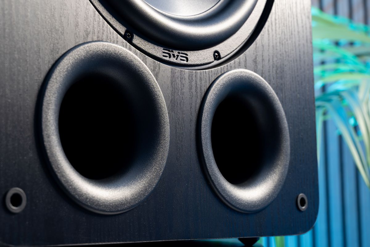 SVS PB-3000 R|Evolution – produktbilde