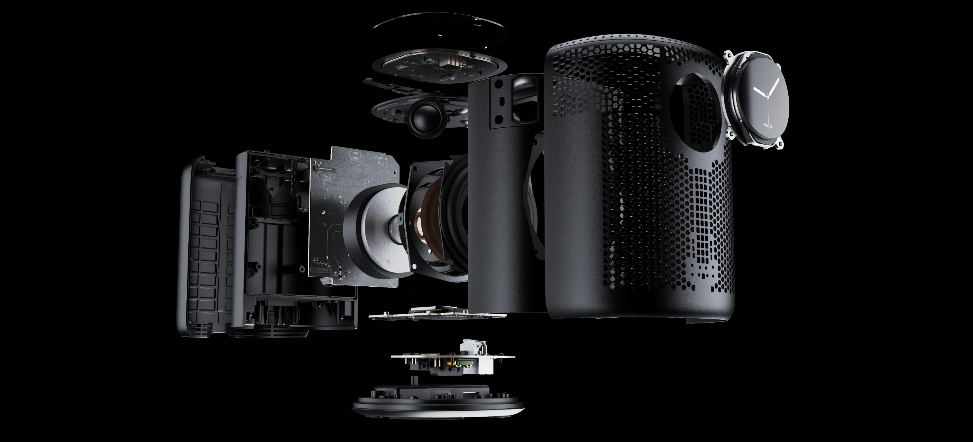 WiiM Sound – Hi-Res Power