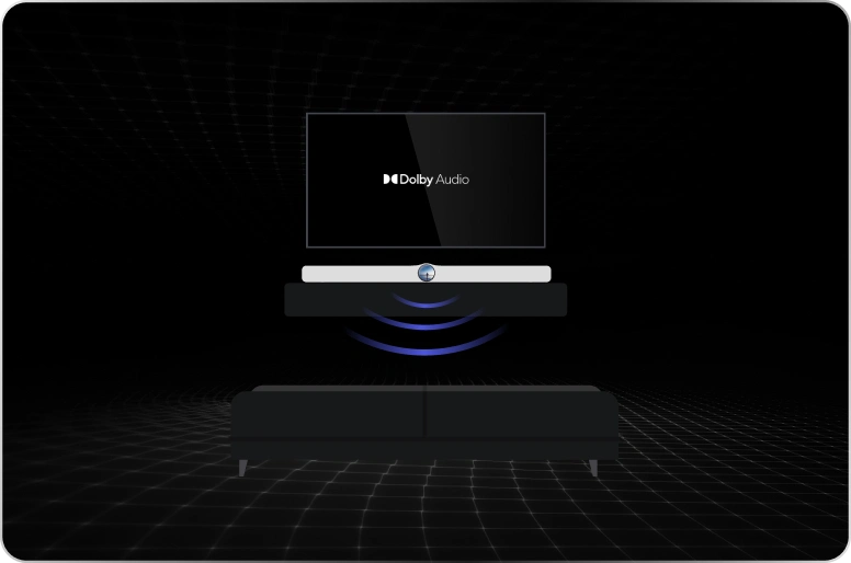 WiiM Bar alene – 3.0.2