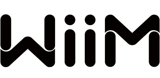 WiiM-logo
