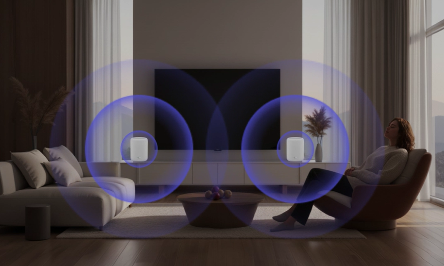 WiiM Sound Lite par